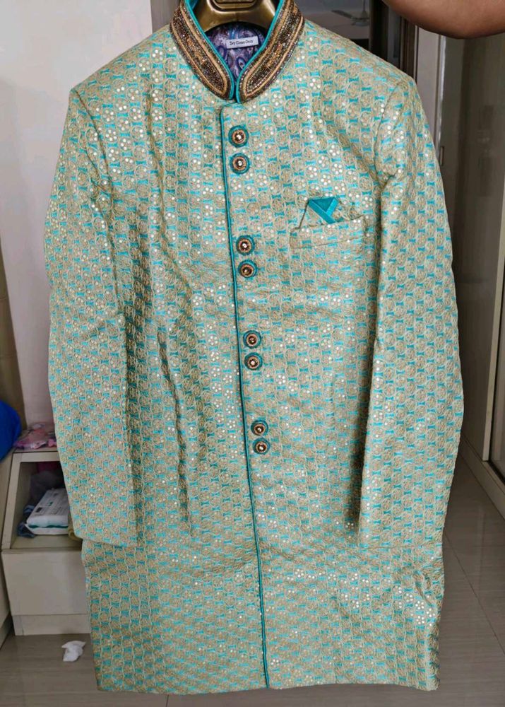 Elegant Men's Kurta Set