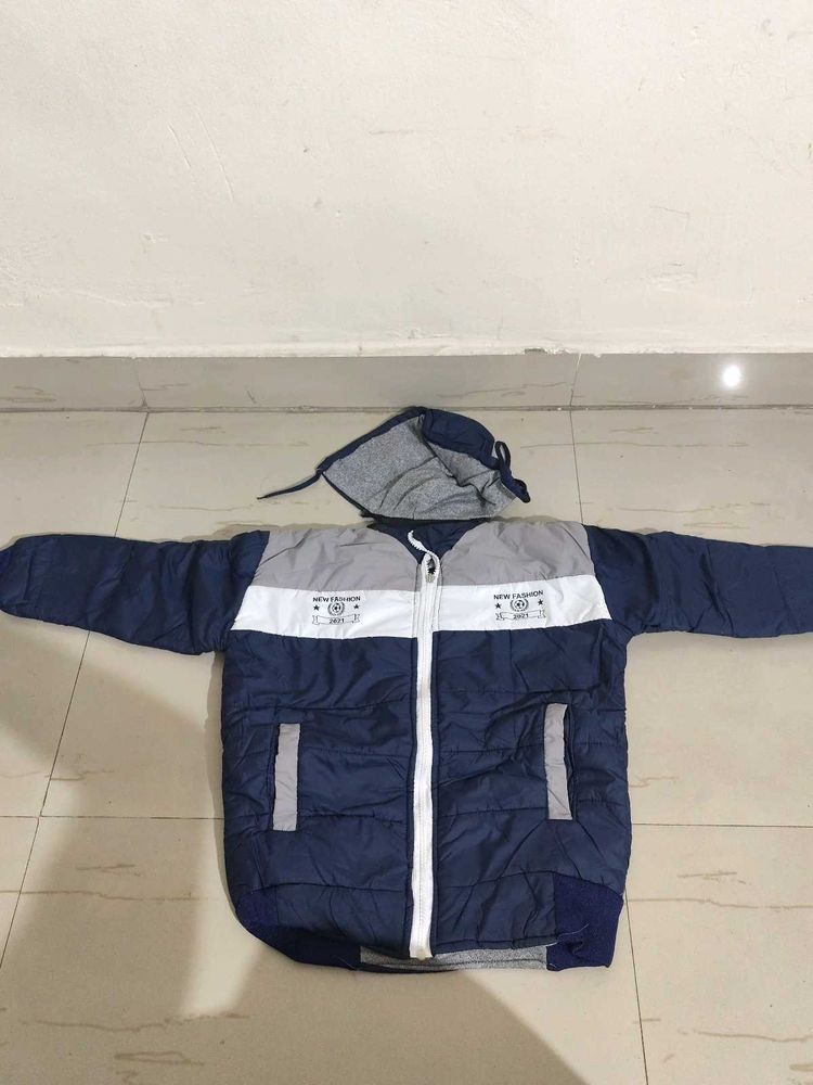 men's jacket