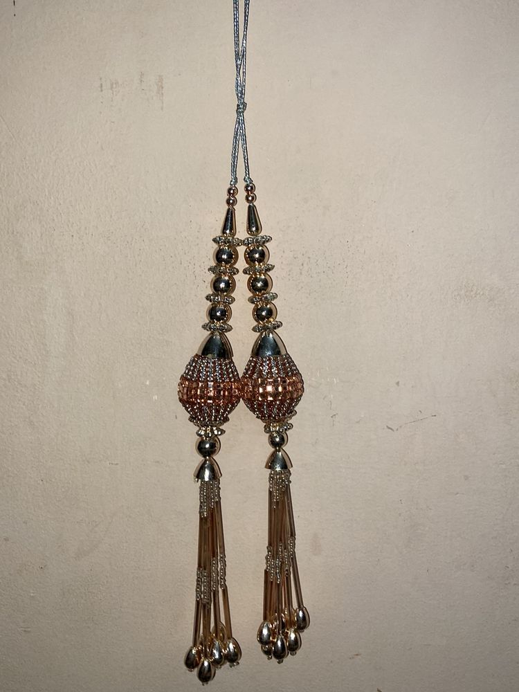 Lehnga latkan