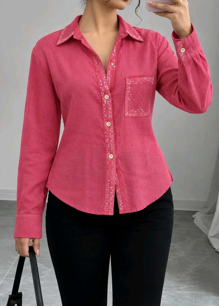 made in italy shirt for women