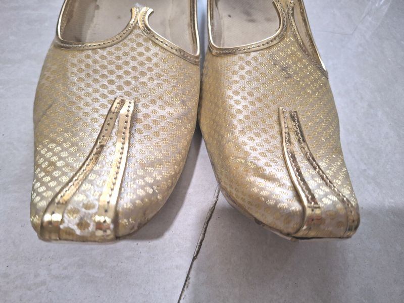 Traditional Jutti For Men