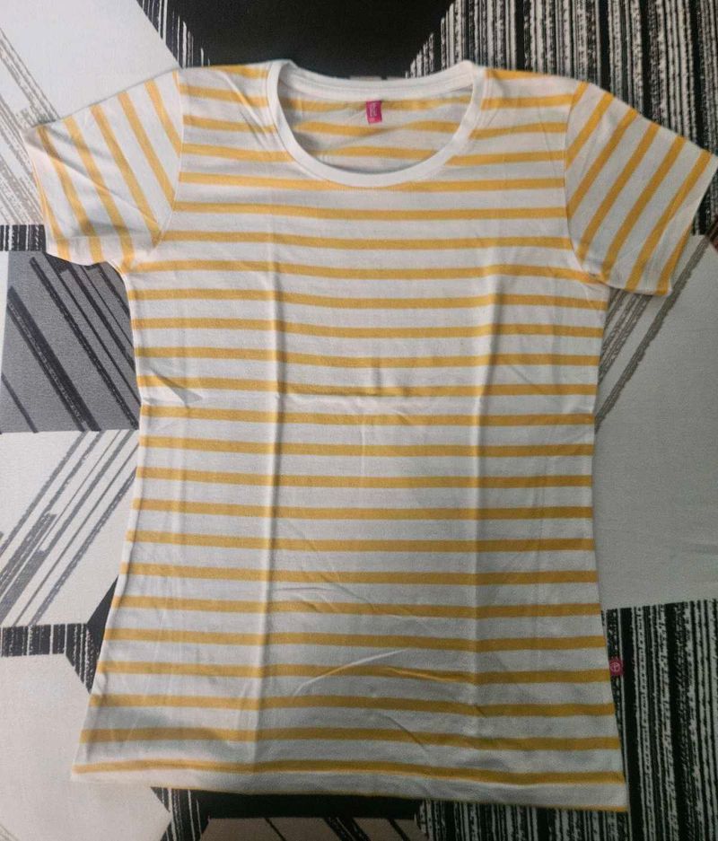 Striped T-Shirt