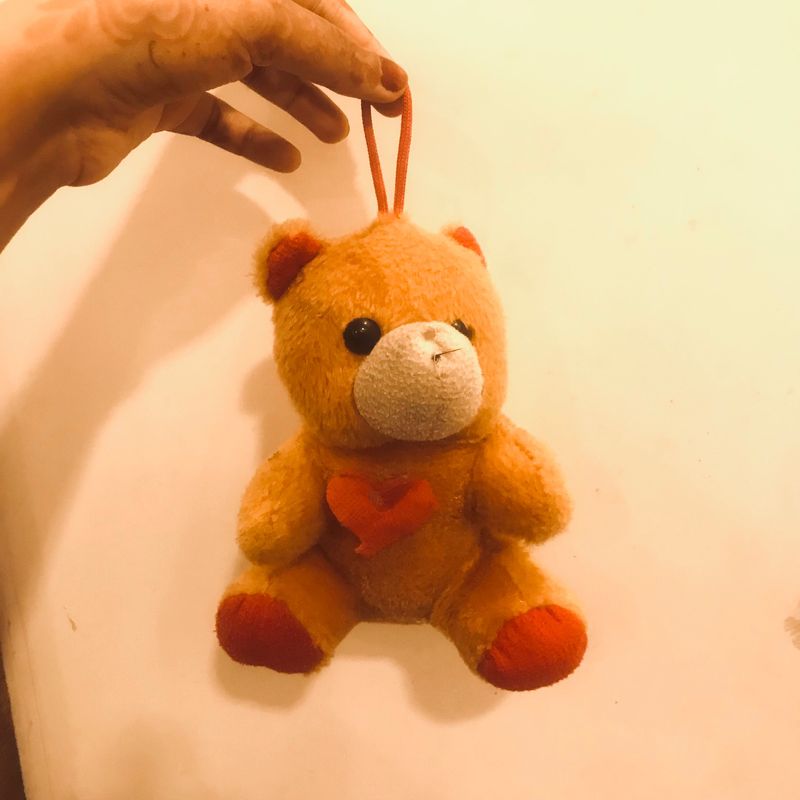Baby Teddy🥰
