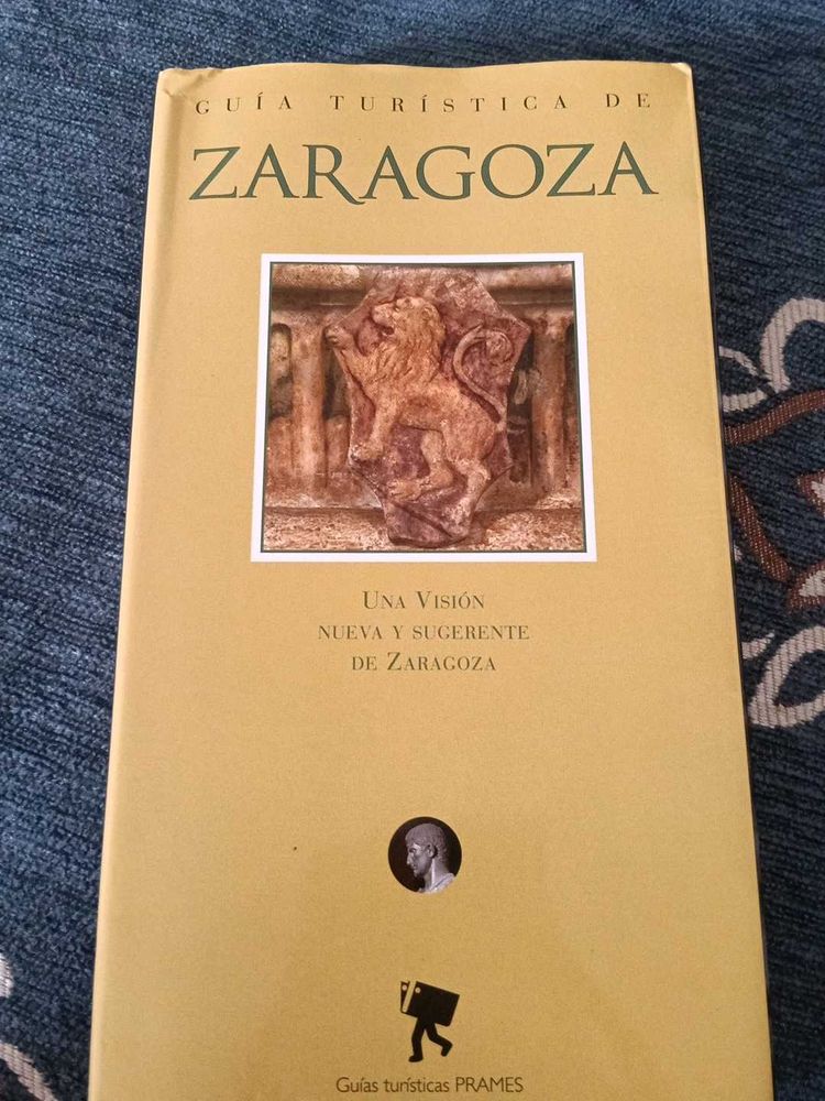 Guia Turistica de Zaragoza