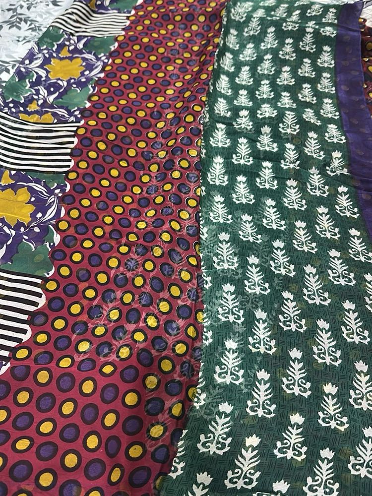 Beautifully Designed Ethnic Saree