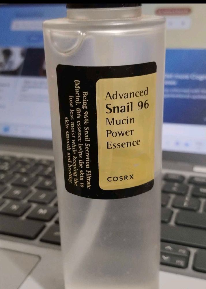COSRX Advanced Snail Mucin Power Essence