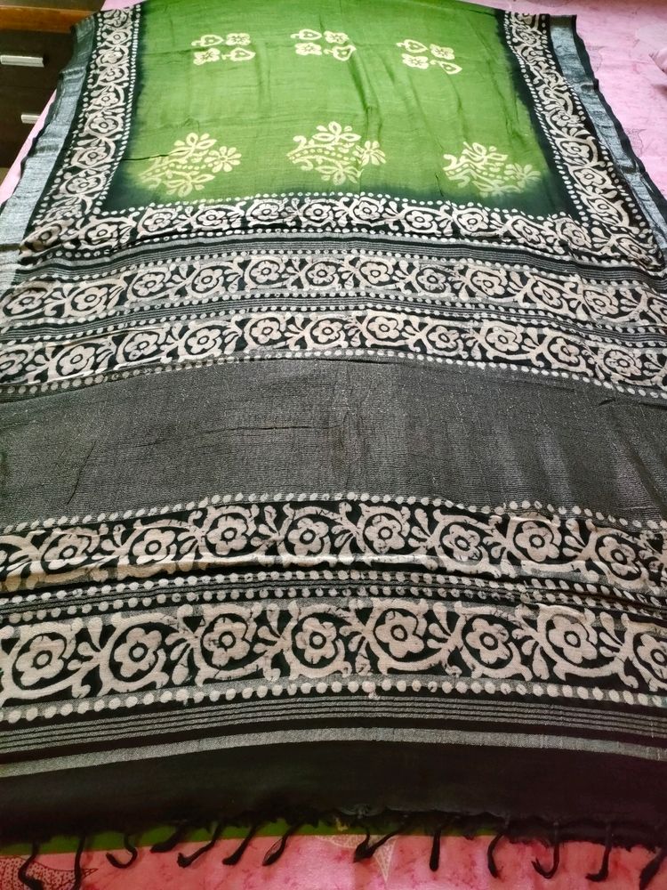 Linan Saree