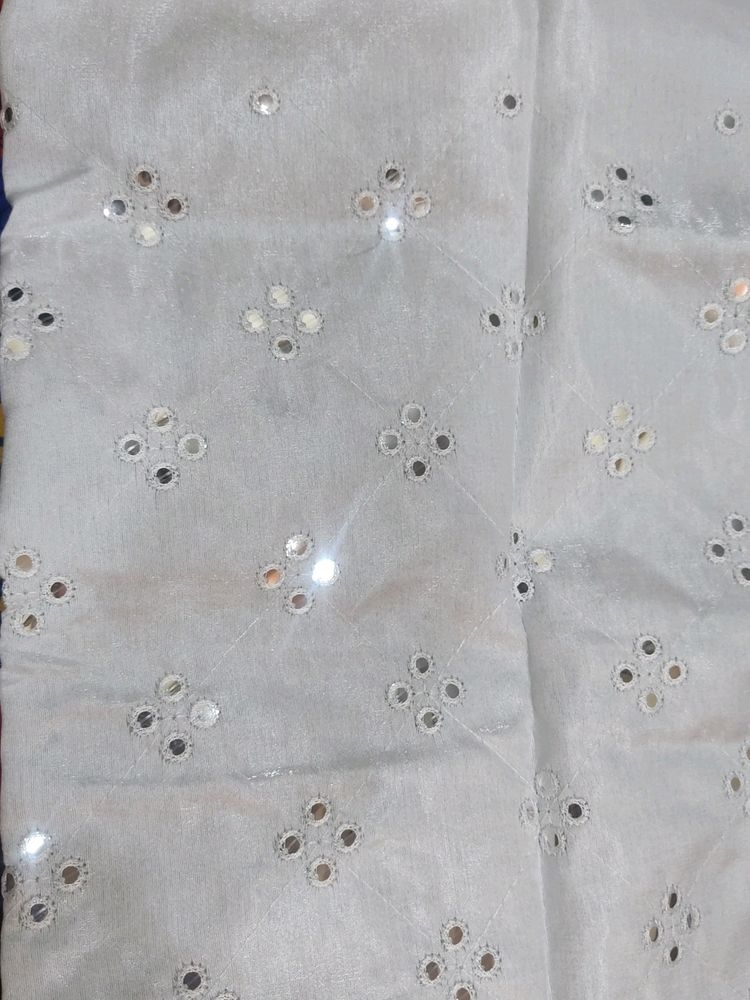 Blouse Piece