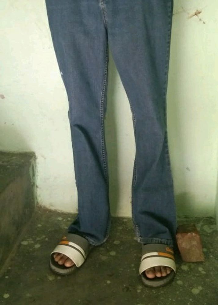 Signature Men's Jeans