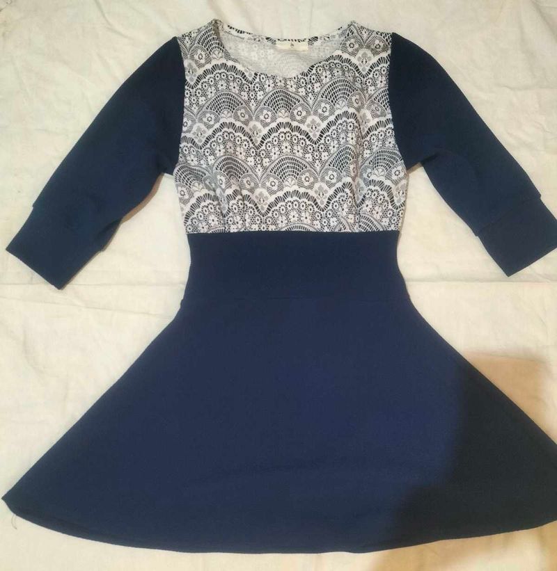 Blue Dress 💙