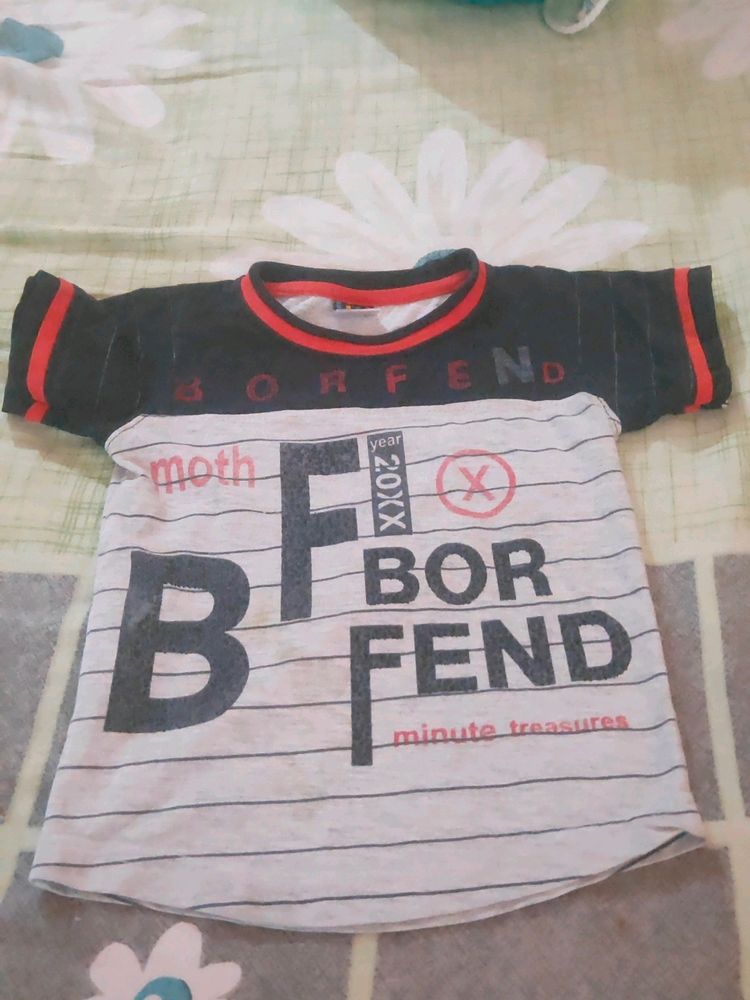 Kids t.shirt