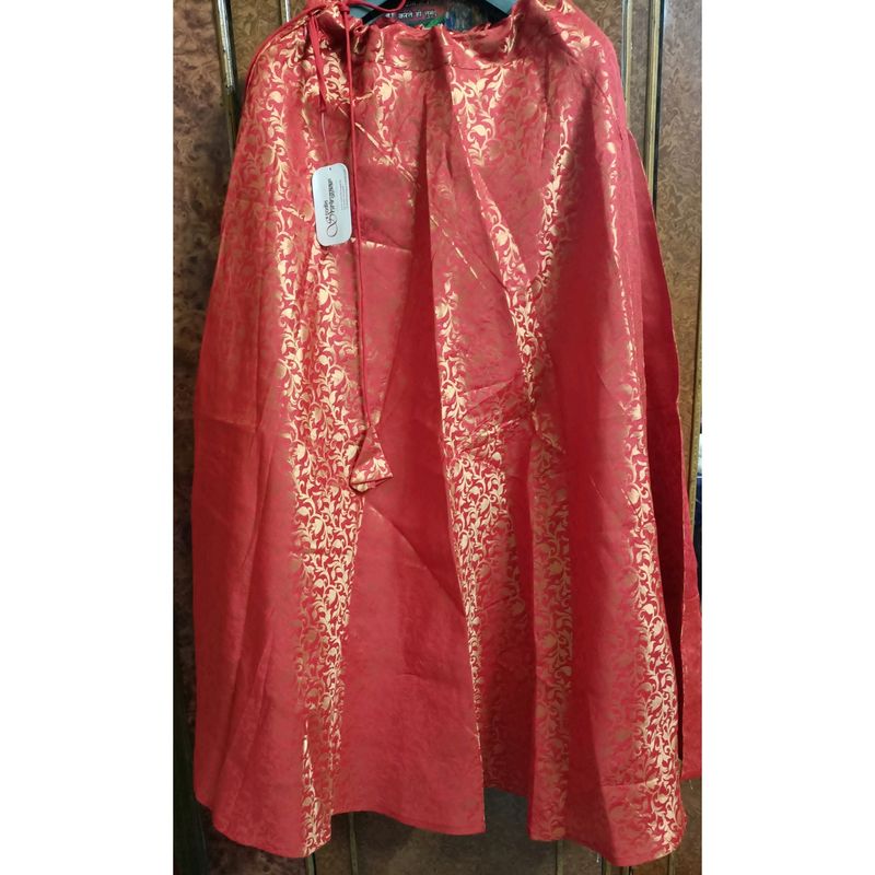 ⚡FINAL PRICE DROP✨Lehenga Skirt
