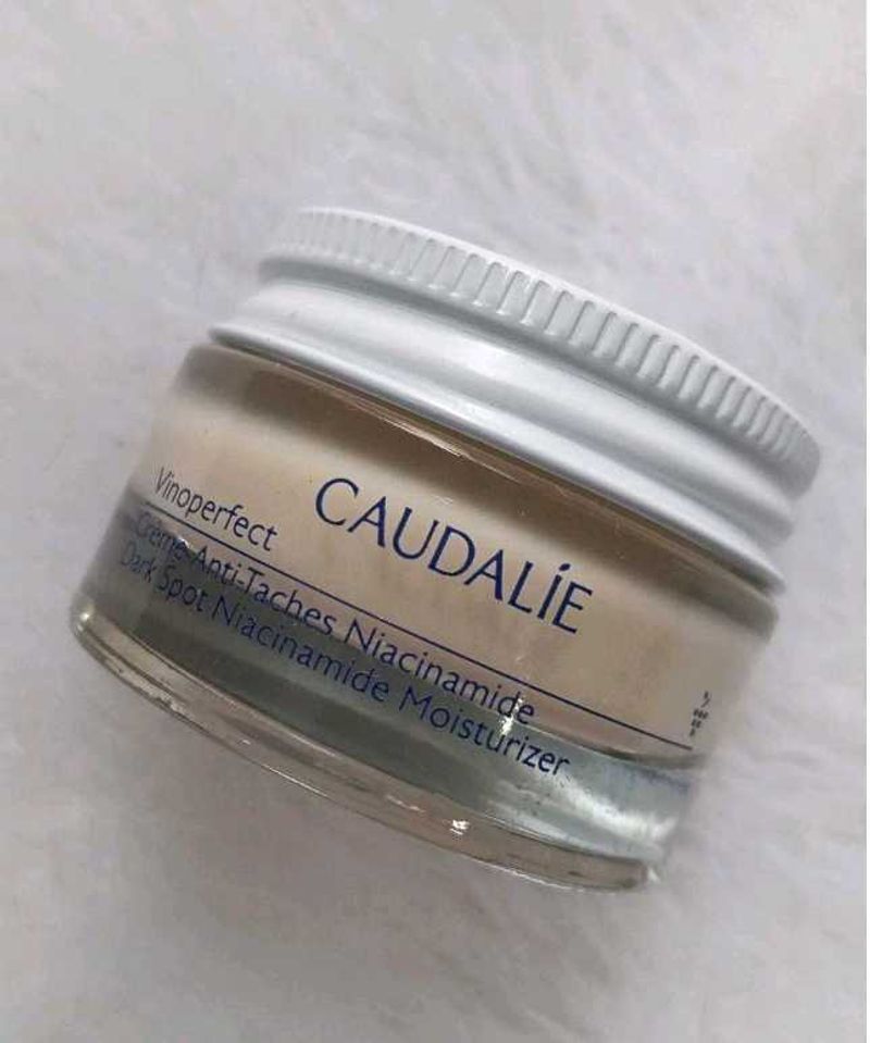Caudalie Moisturizer 💕♥️