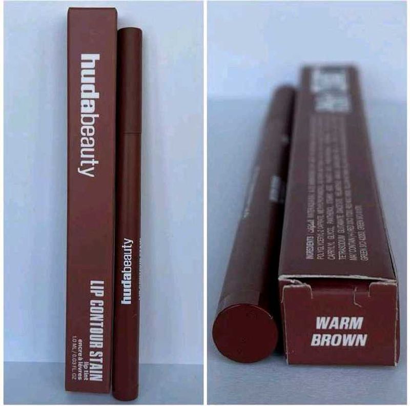 Huda Beauty Lip Contour Stain