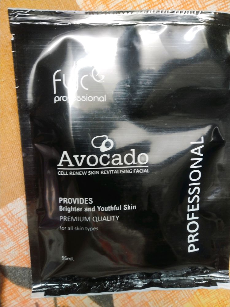 Facial Kit