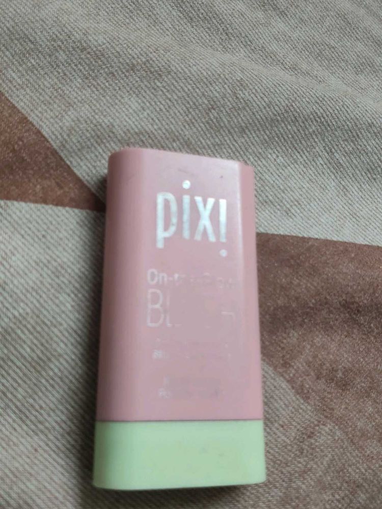 Pixi On-The-Glow Blush
