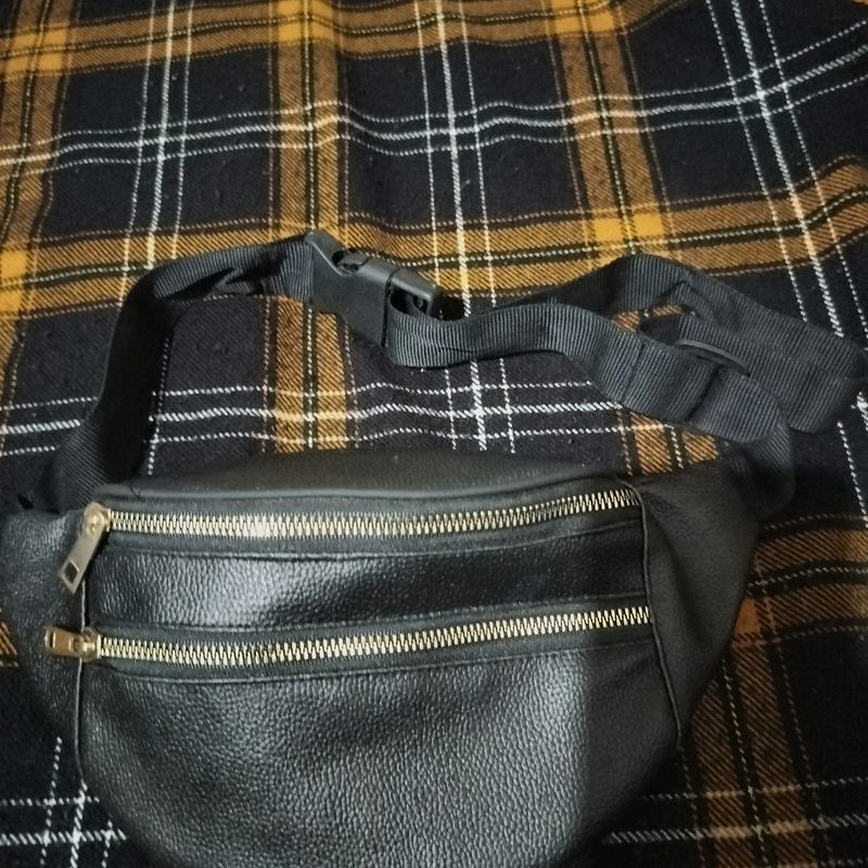 Stylish  Latest Leather Bag For Men And Women