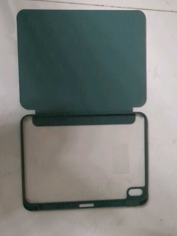ROBUSTRION IPAD COVER Green