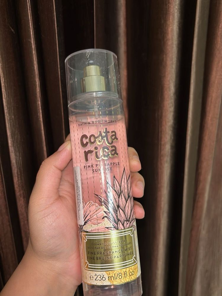 Bath &amp; Body Works Costa Rica
