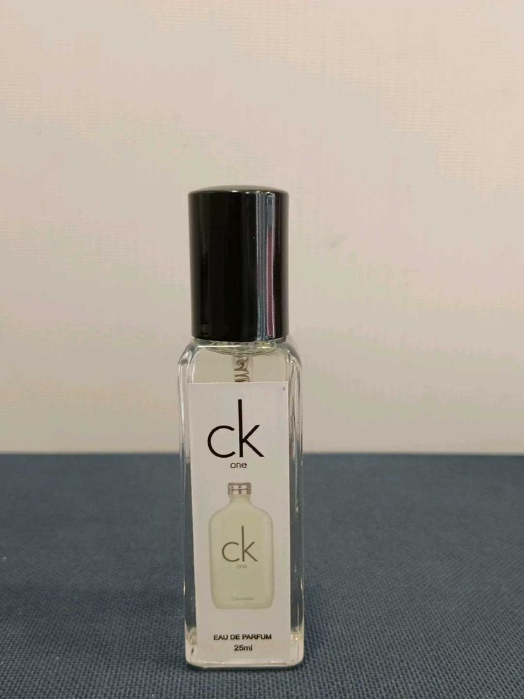 Calvin Klein CK One Eau de Parfum