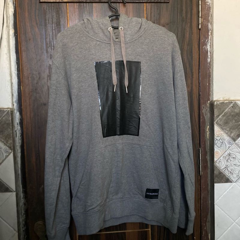 Calvin Klein Jeans Hoodie