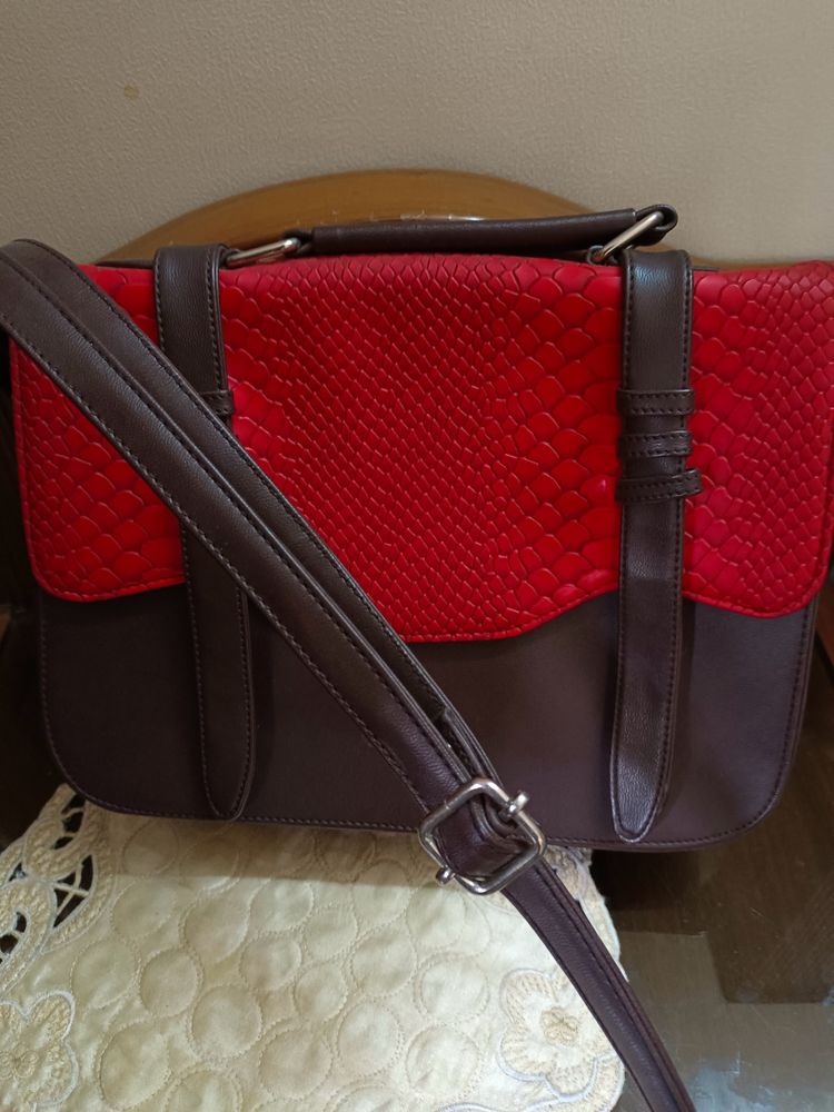 Nice Condition Bag