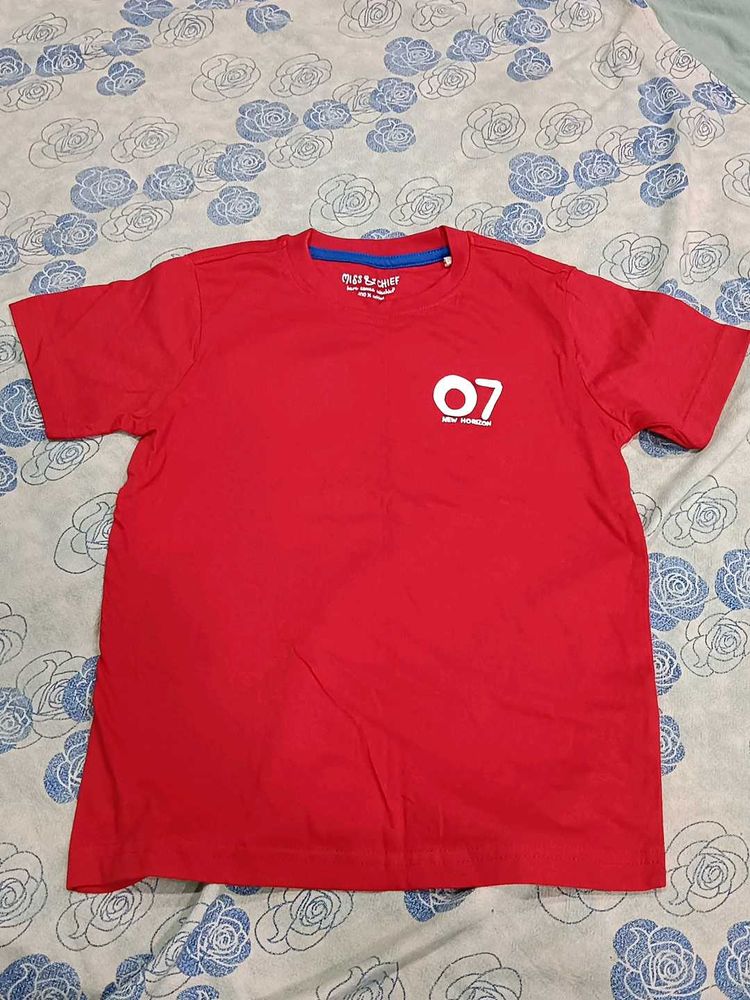 Unisex T Shirt