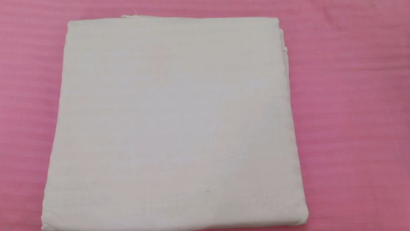 Double Size Old Bedsheet
