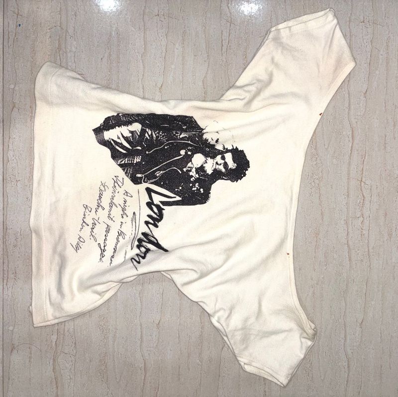 Vintage London Graphic T-Shirt