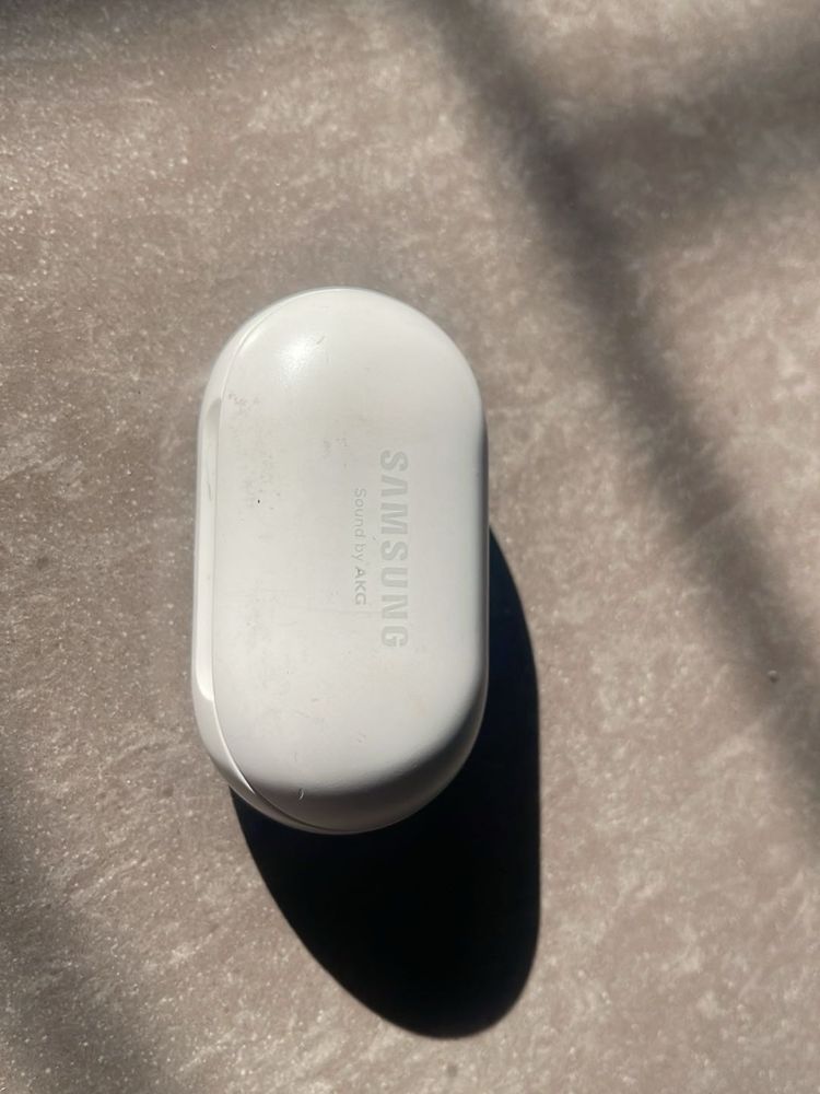 Samsung Wireless Earbuds Case
