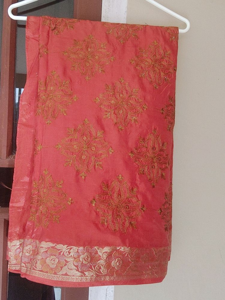 Silk Saree