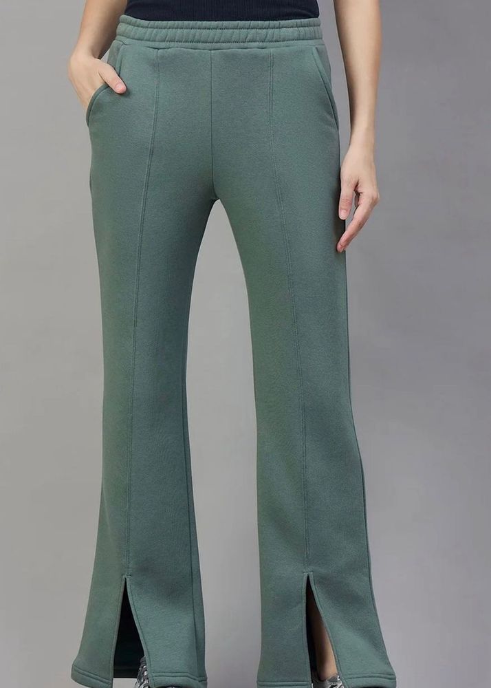 zudio high waist pant