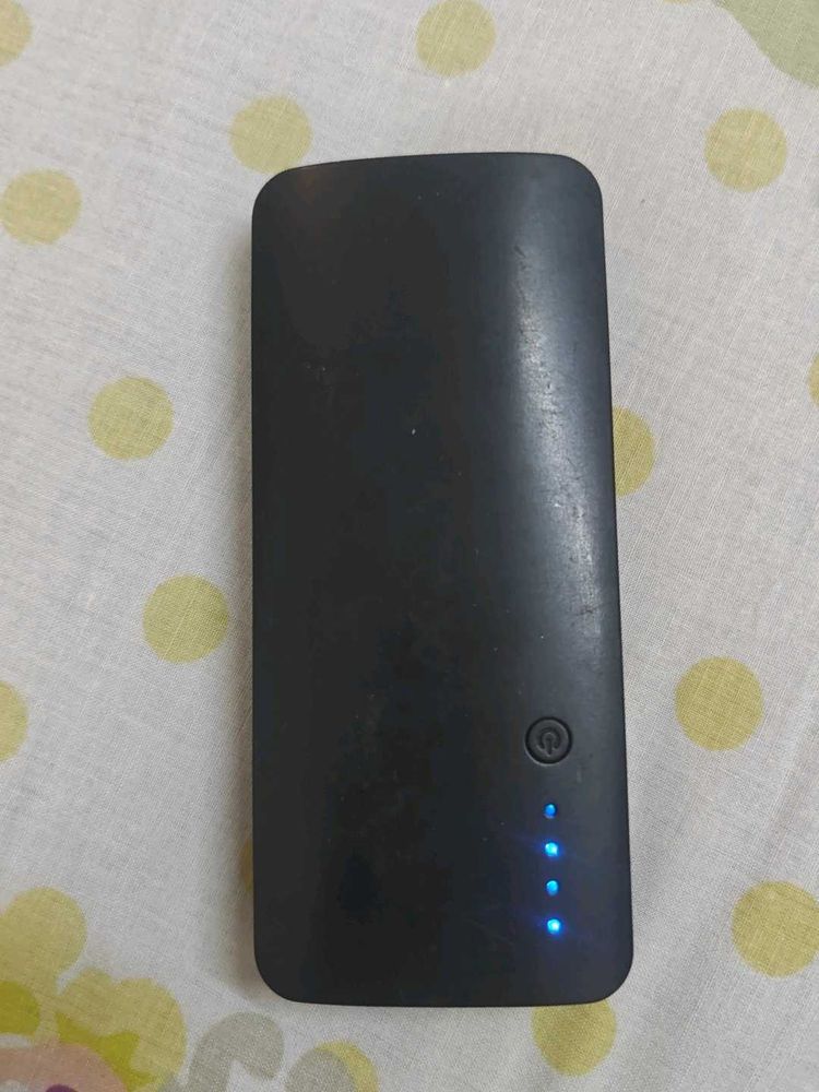 Portable Power Bank Charger