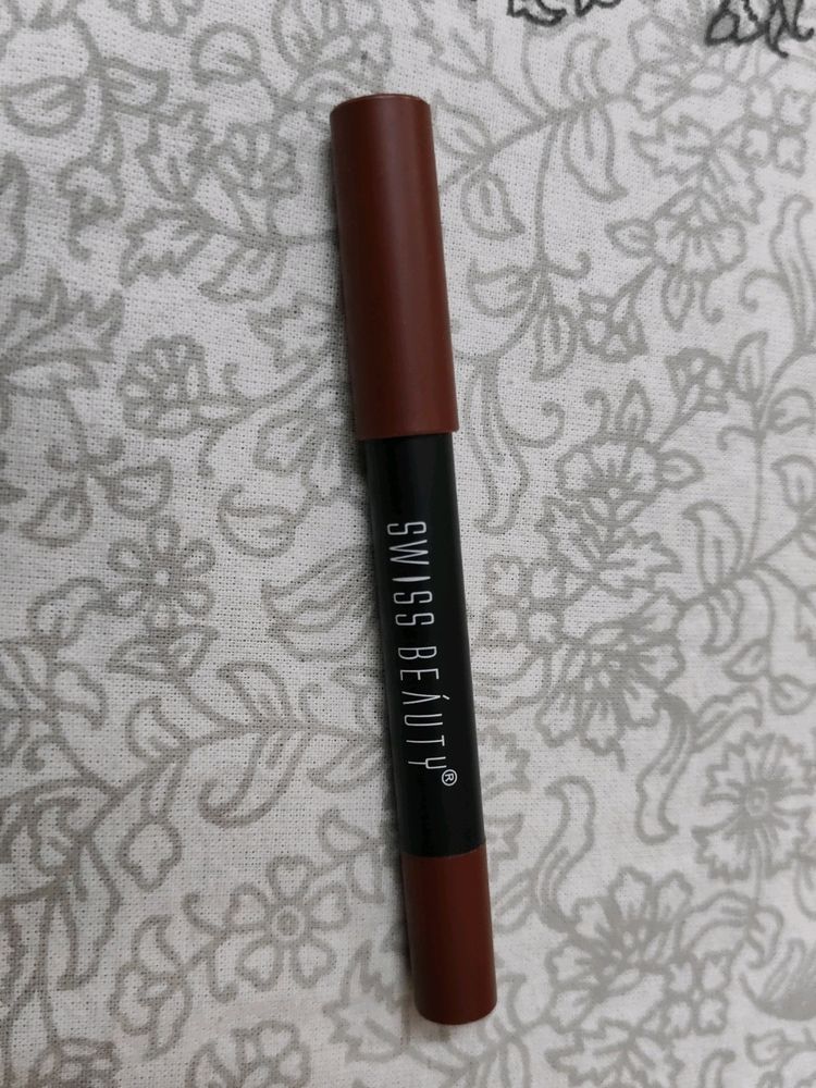 Swiss Beauty 23 Chocobar