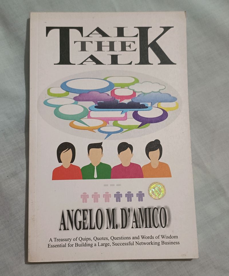 Book