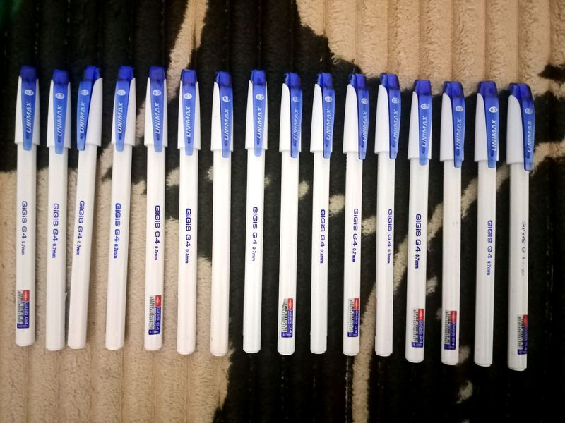 GiGiS G4 Ball Point Pen