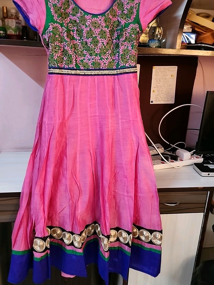 Traditional Dress