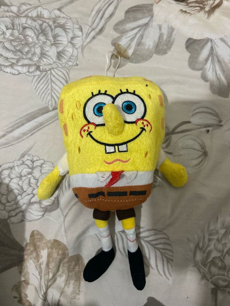 soft toy