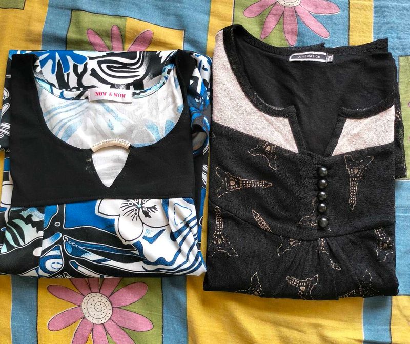 Stylish Women's Tops