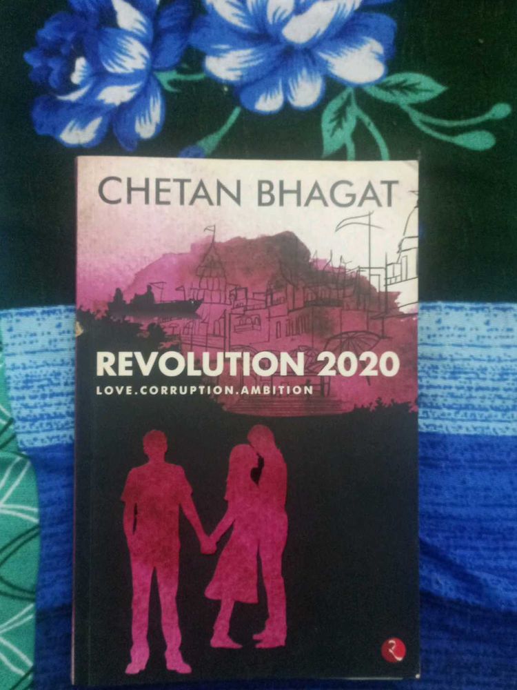 Revolution