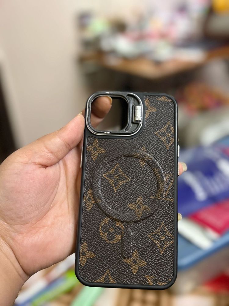 Louis Vuitton dupe iPhone Case 13