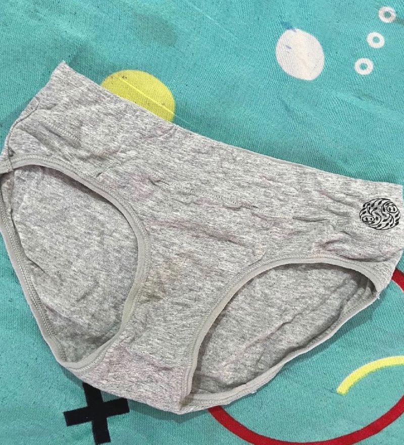 Combo Of 5 Panties