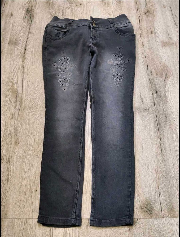 Sc9837 Sabrin jeans waist 30 inches