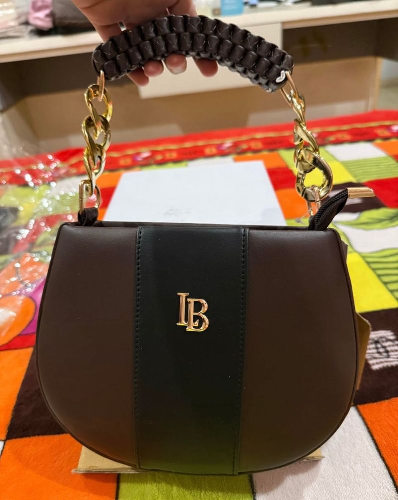 IB Designer Handbag