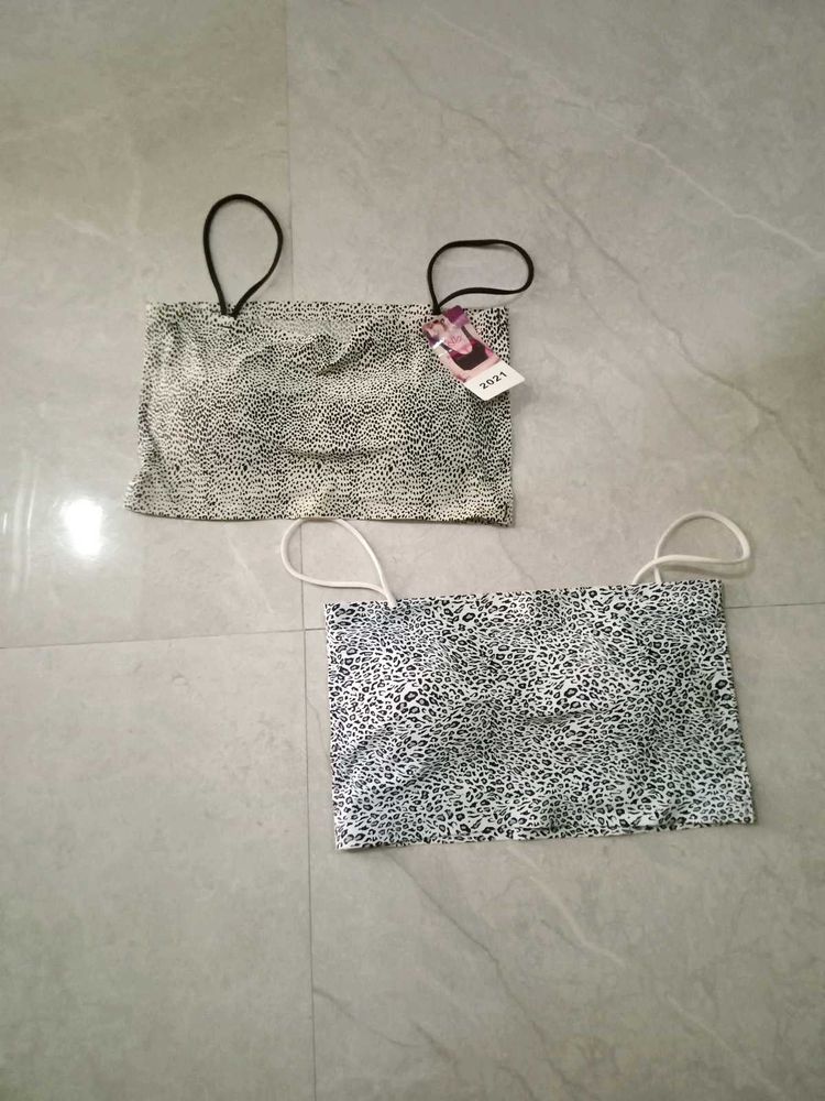 Beautiful stretchable bikni