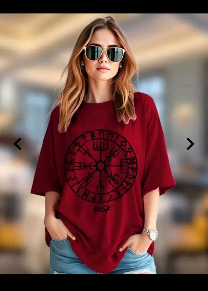 graphic printed t shirt