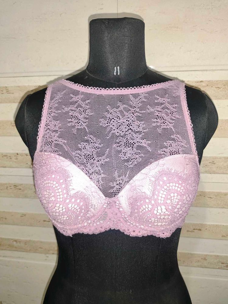 Victoria secret High Neck Bra