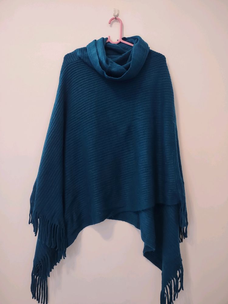 PONCHO