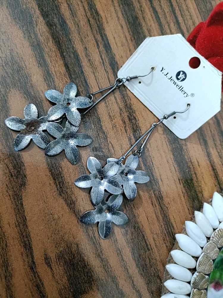 Combo Earrings