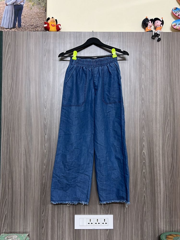 Denim Jogger :9
